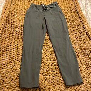 Lululemon Athletic Pants